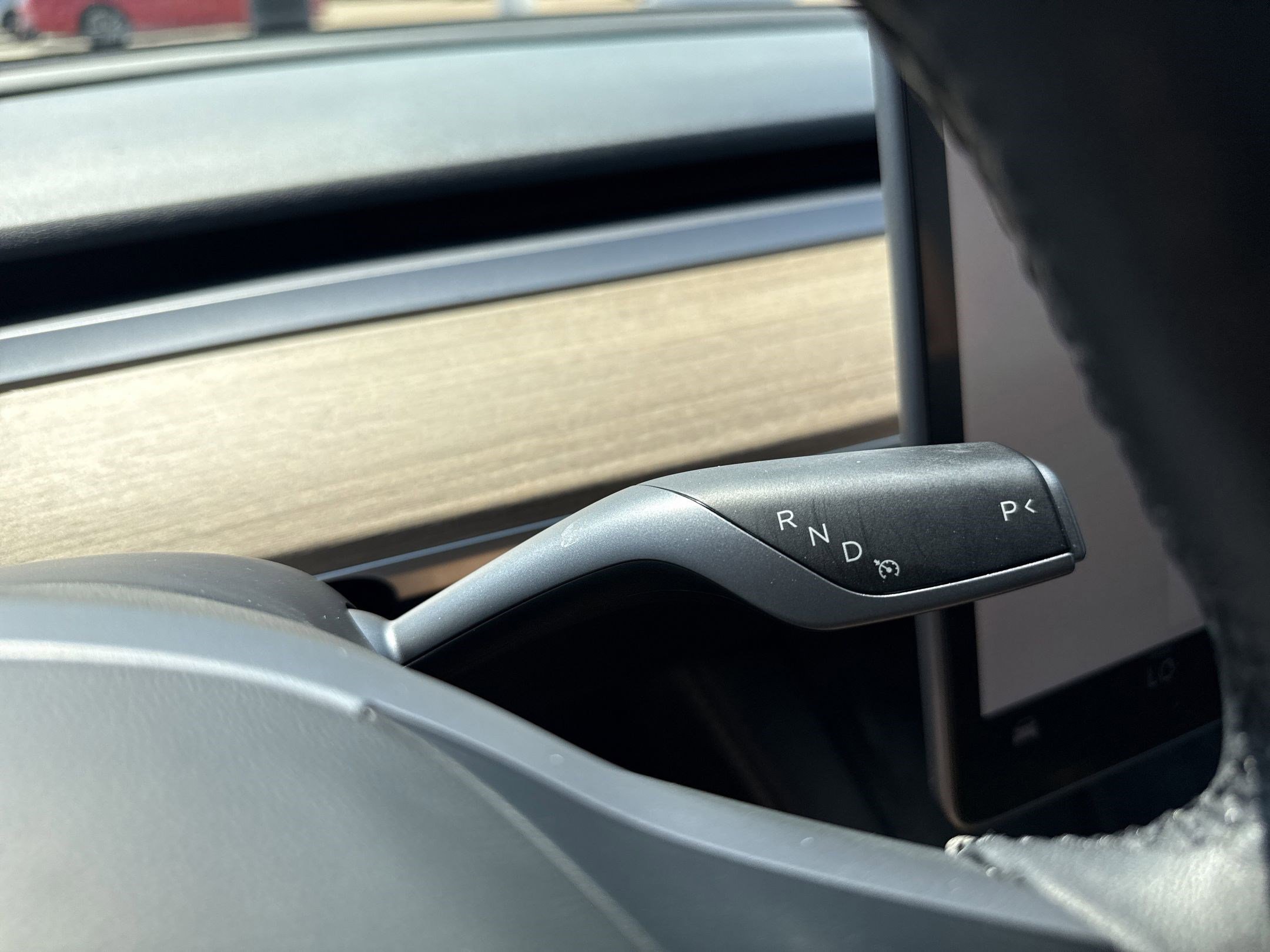 2023 Tesla Model 3 photo 17