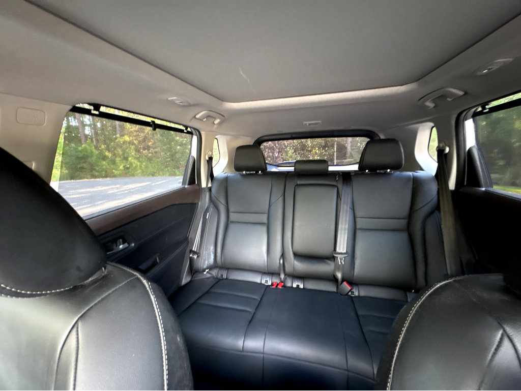 2023 Nissan Rogue SL photo 28