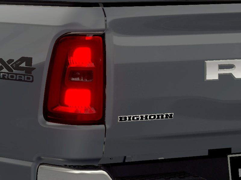 2026 Ram 1500 Big Horn Lone Star photo 12