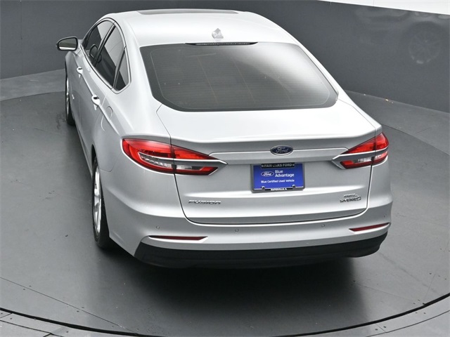 2019 FORD FUSION - Image 47