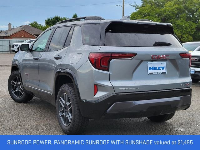 2026 Gmc Terrain AT4 photo 3