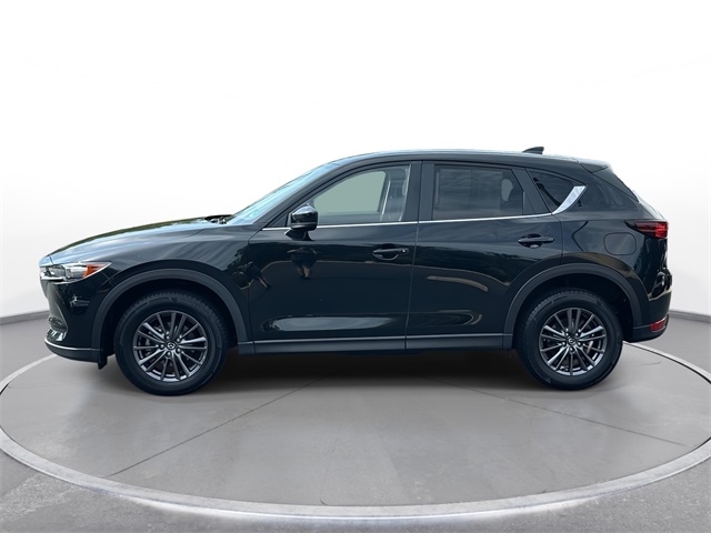 2021 Mazda CX-5 Touring photo 5