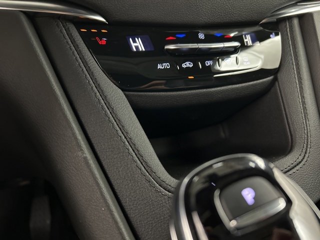 2025 Cadillac XT5 Premium Luxury photo 17