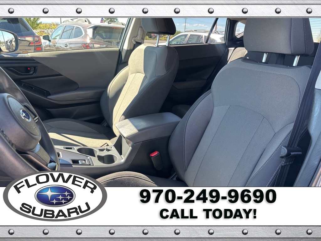 2024 Subaru Crosstrek Base photo 23