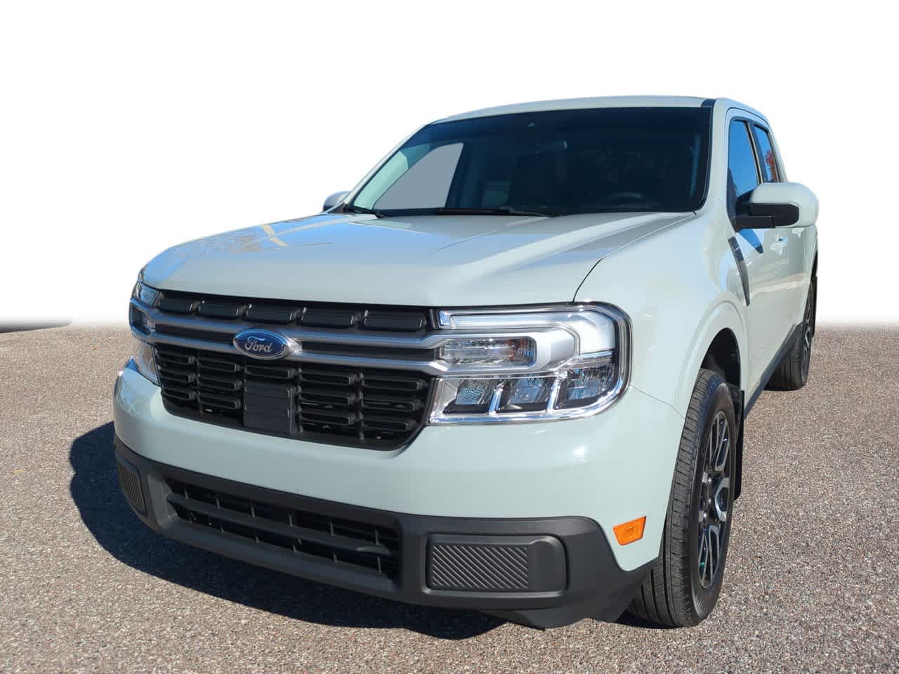 2023 Ford Maverick Lariat