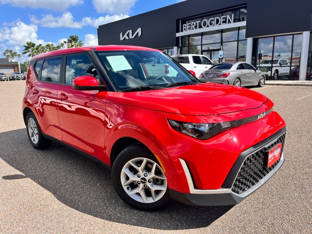 2024 Kia Soul