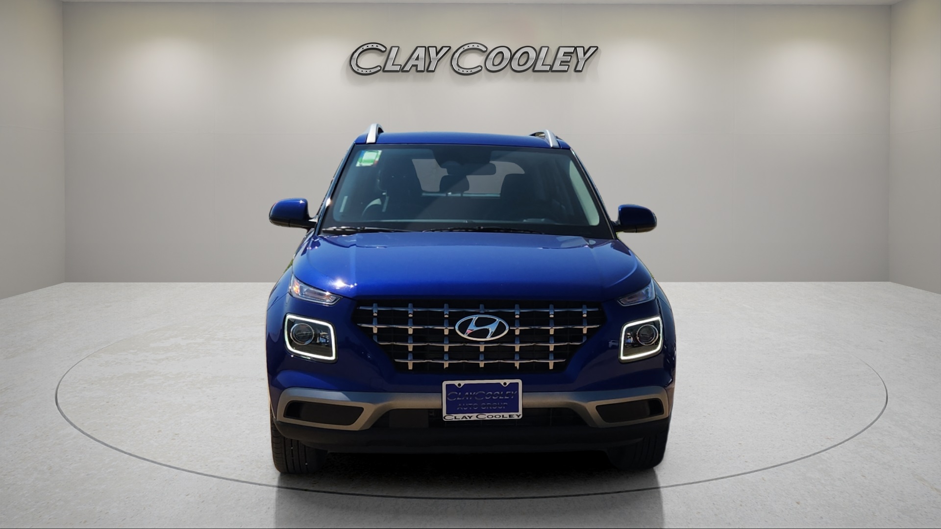 2025 Hyundai Venue Limited photo 8