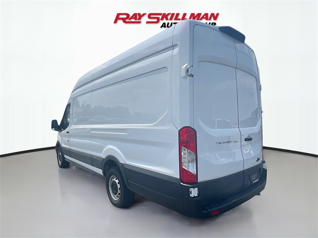 2023 Ford Transit photo 2