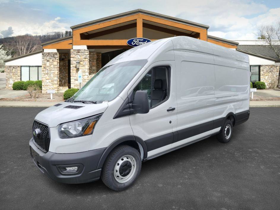 2024 Ford Transit Van Base's photo