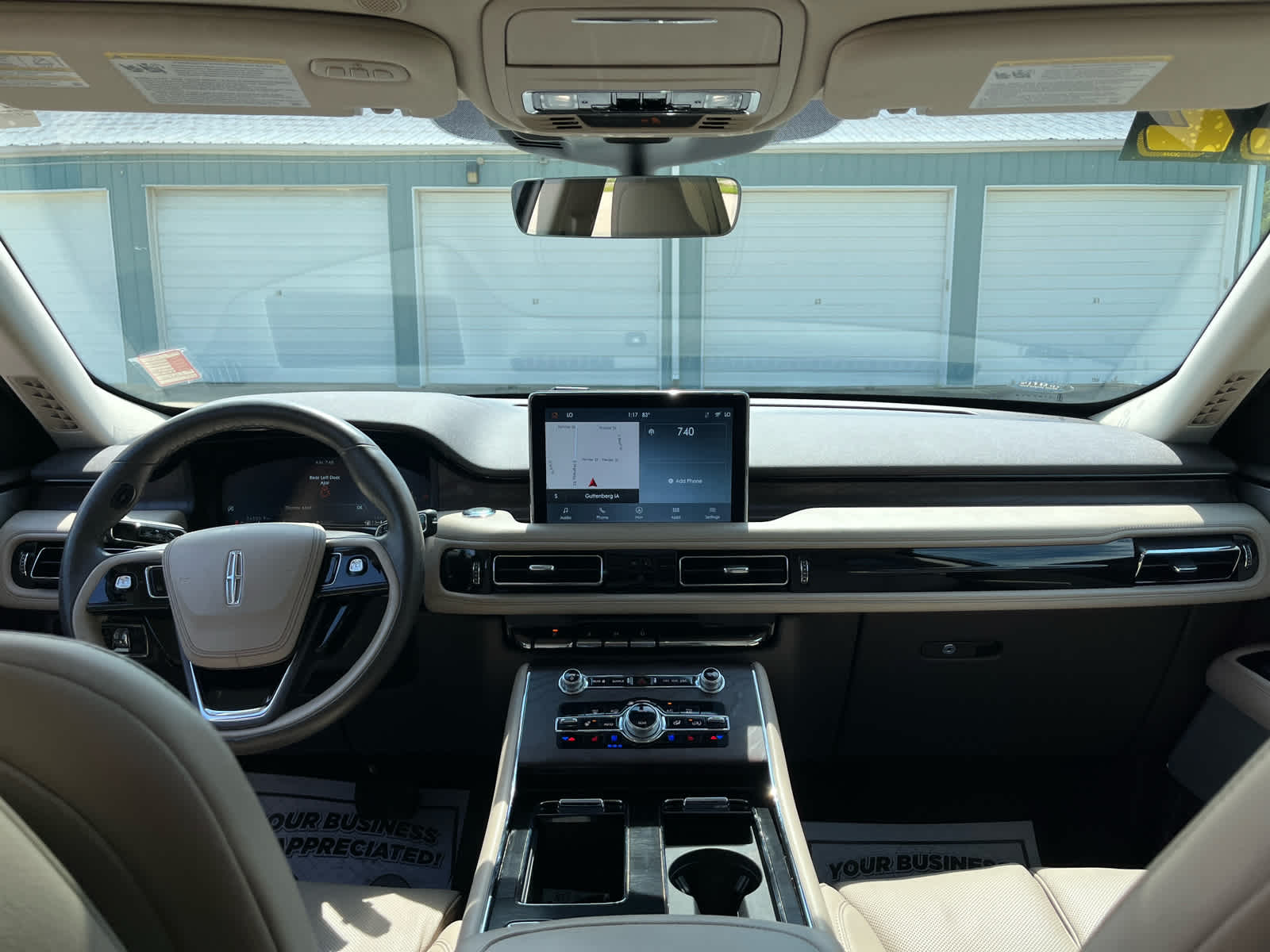 2022 Lincoln Aviator Reserve photo 20
