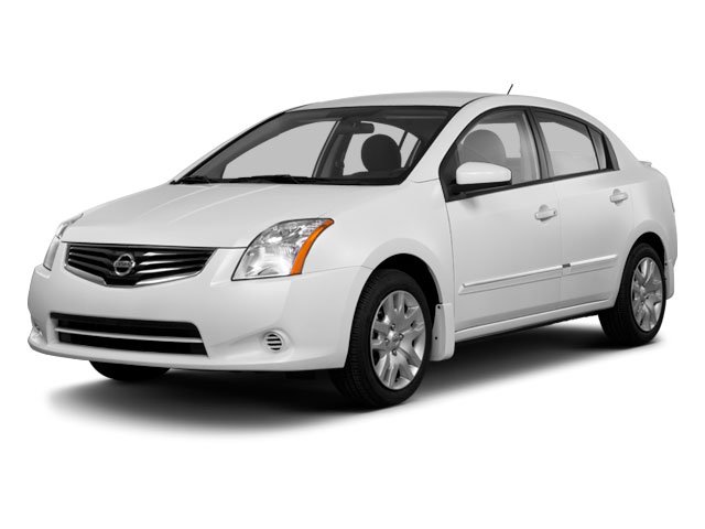 2010 Nissan Sentra SL's photo