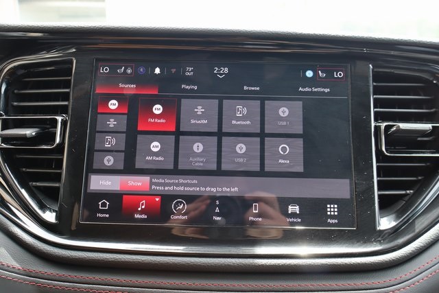 2025 Dodge Durango R/T Plus photo 19