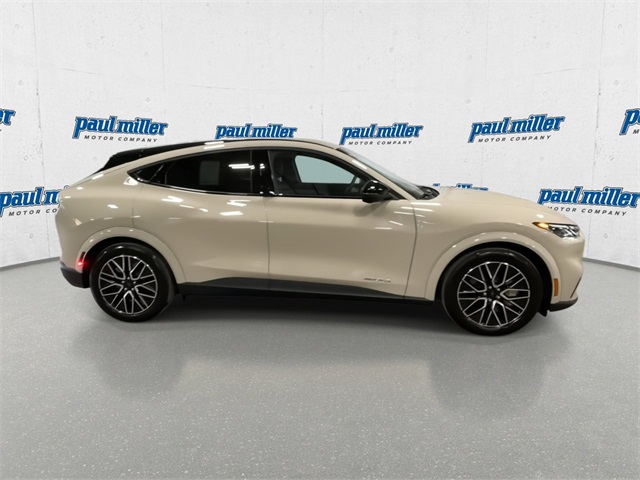 2025 Ford Mustang Mach-E Premium photo 13