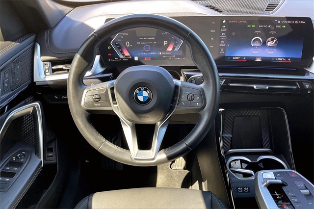 2023 Bmw X1 XDrive28i photo 2