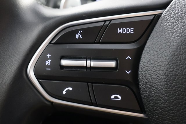 2022 Hyundai Santa Fe SEL photo 11