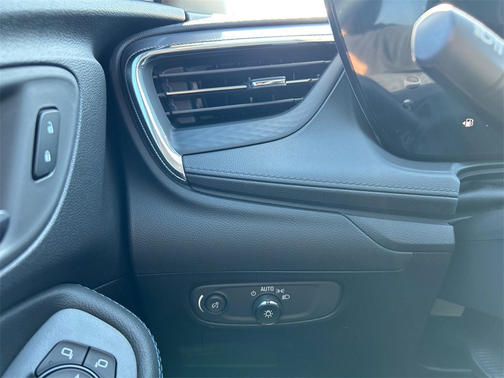 2026 BUICK ENCORE GX - Image 16