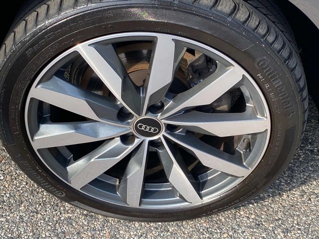 2022 Audi A4 40 Premium Quattro photo 23