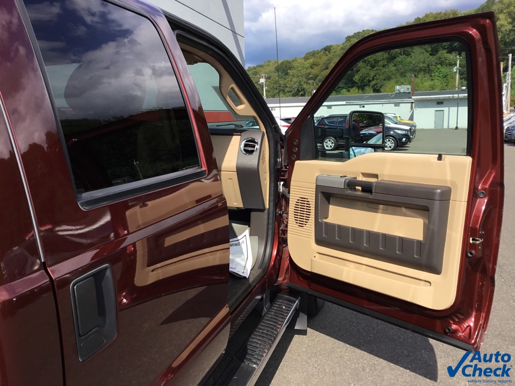 2015 Ford F-350 photo 42