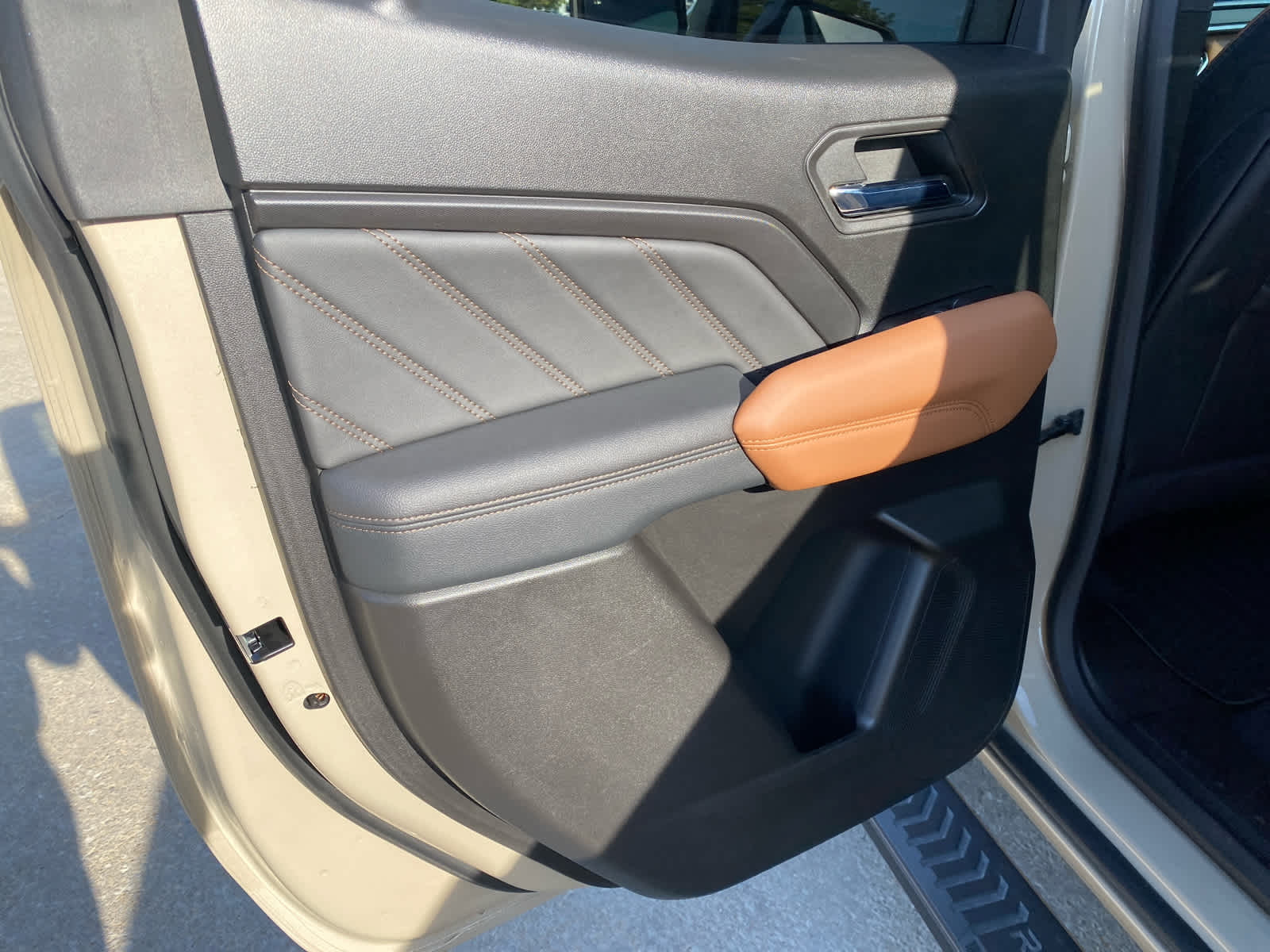 2024 Gmc Canyon AT4 photo 22