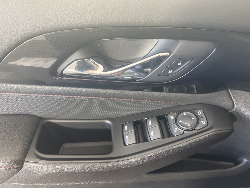 2023 Chevrolet Traverse RS photo 14