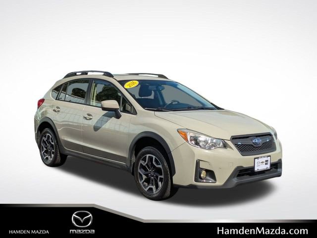 2016 Subaru Crosstrek Premium's photo