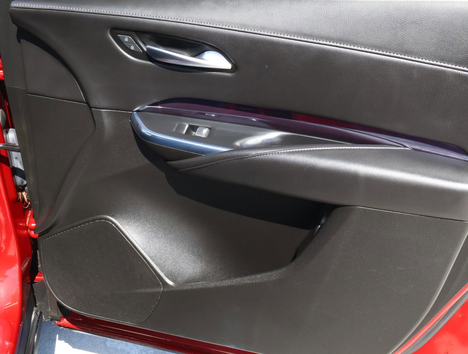 2023 Cadillac XT4 Luxury photo 21