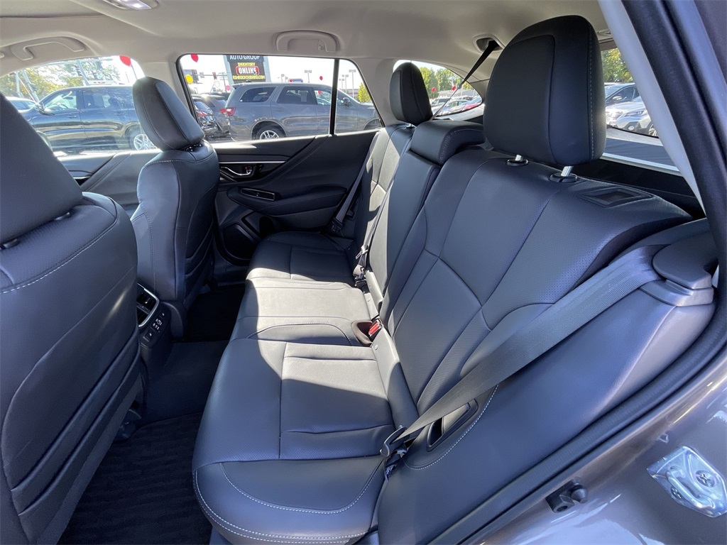 2024 Subaru Outback Limited photo 40