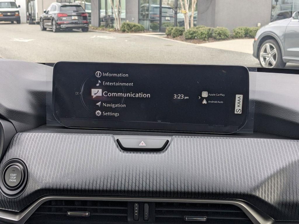 2025 Mazda CX-90 3.3 Turbo Select photo 17
