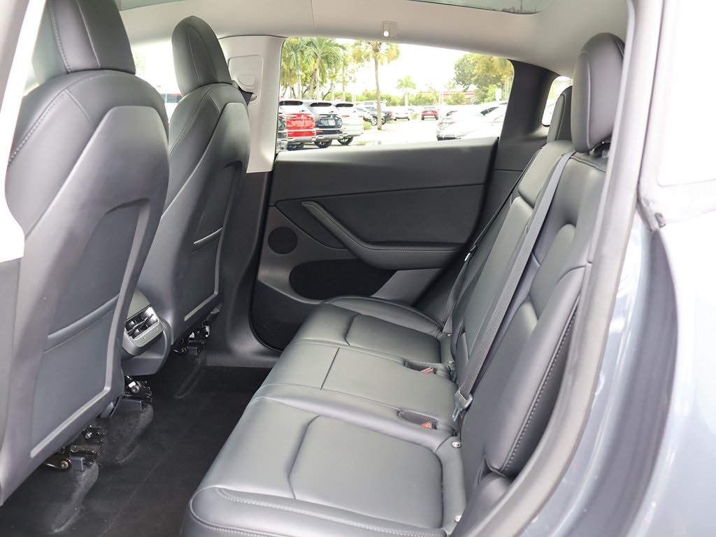 2022 Tesla Model Y Performance photo 34