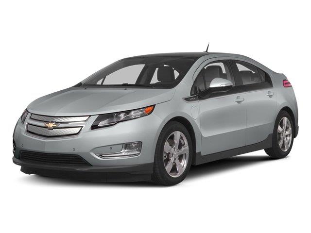 2014 Chevrolet Volt Base's photo