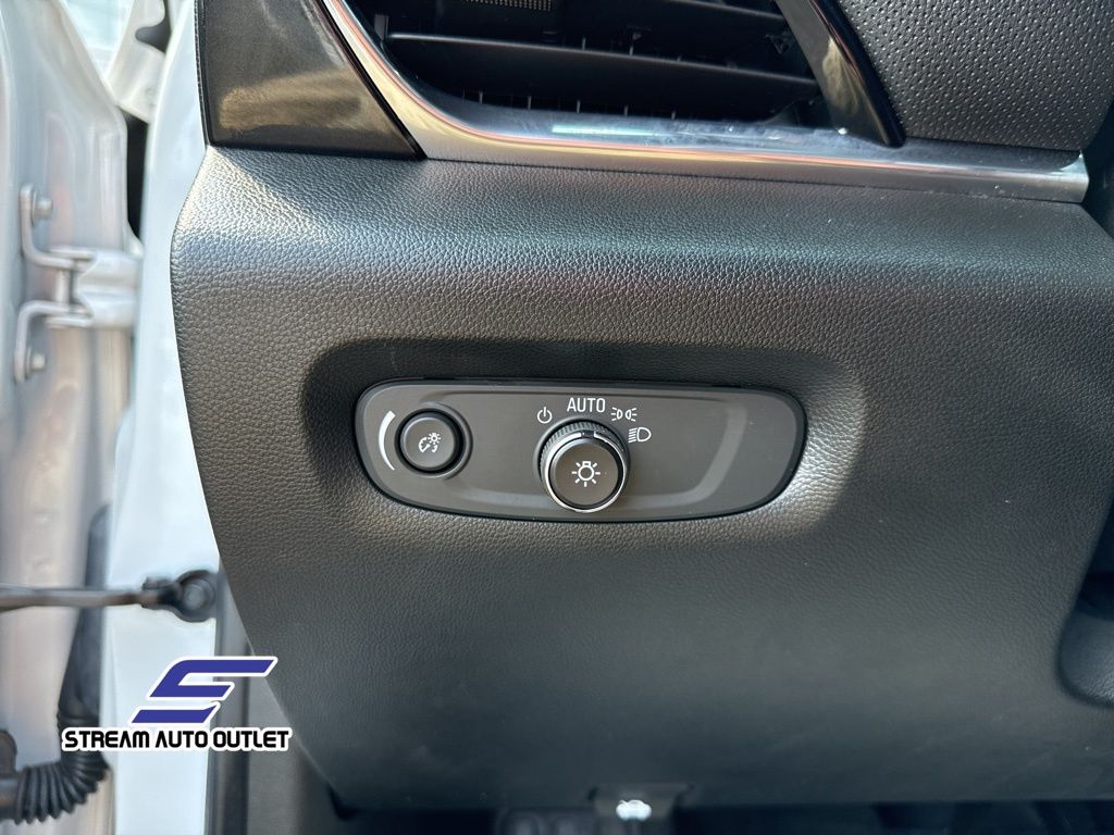 2023 Chevrolet Traverse RS photo 32