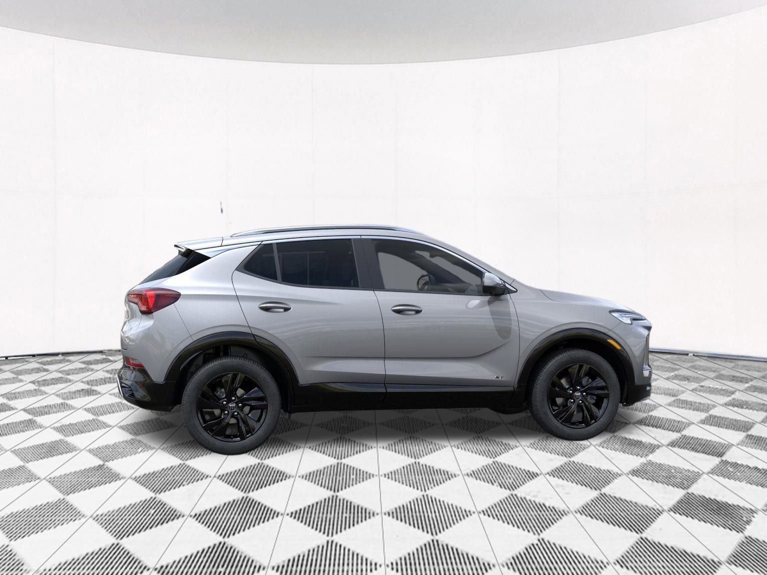 2026 Buick Encore GX Sport Touring photo 7