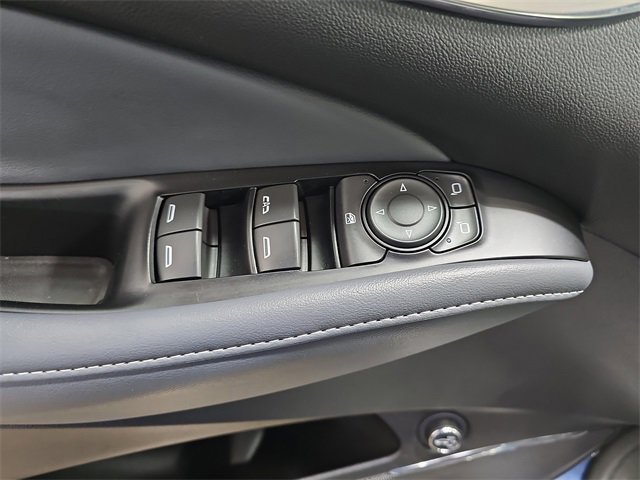 2023 Buick Enclave Essence photo 27