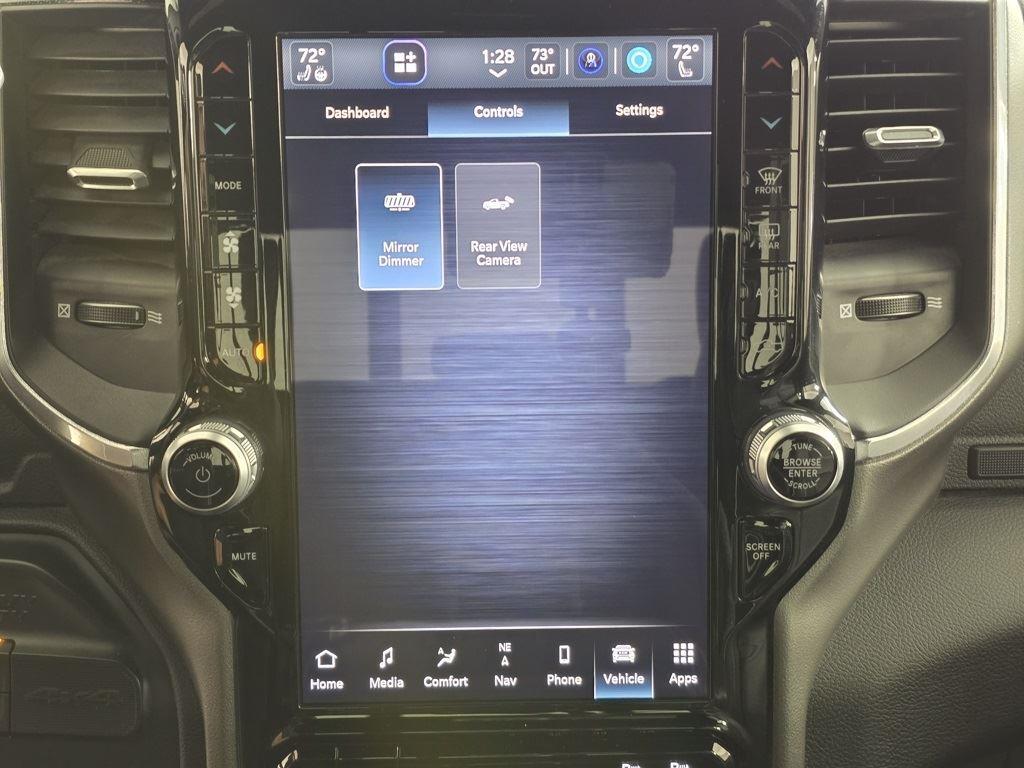 2022 Ram 2500 Laramie photo 43