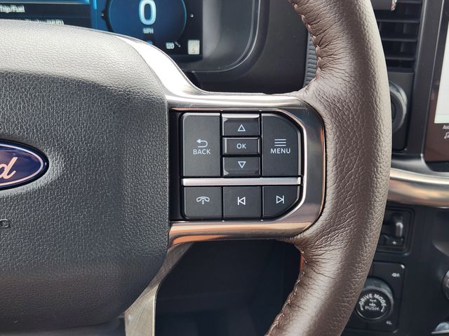 2025 Ford F-150 King Ranch photo 27