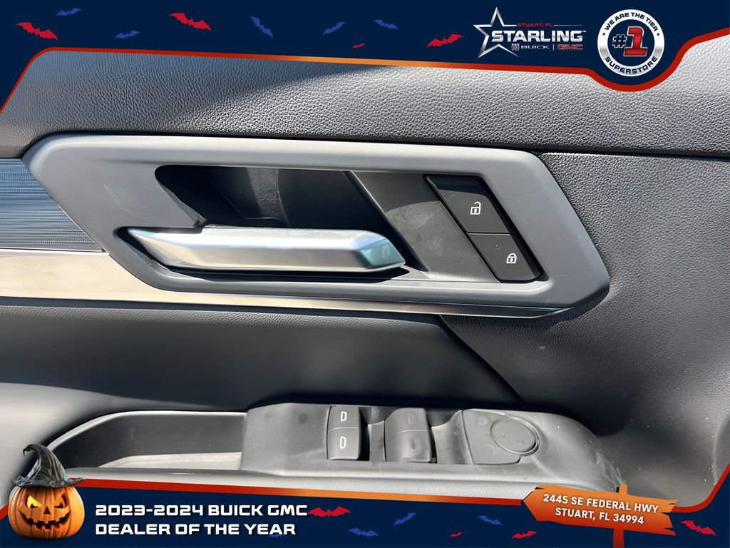 2026 Gmc Terrain Elevation photo 18