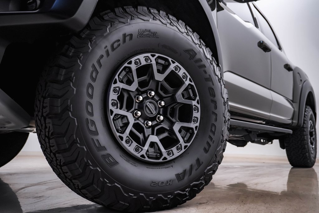 2024 Ford F-150 Raptor photo 5