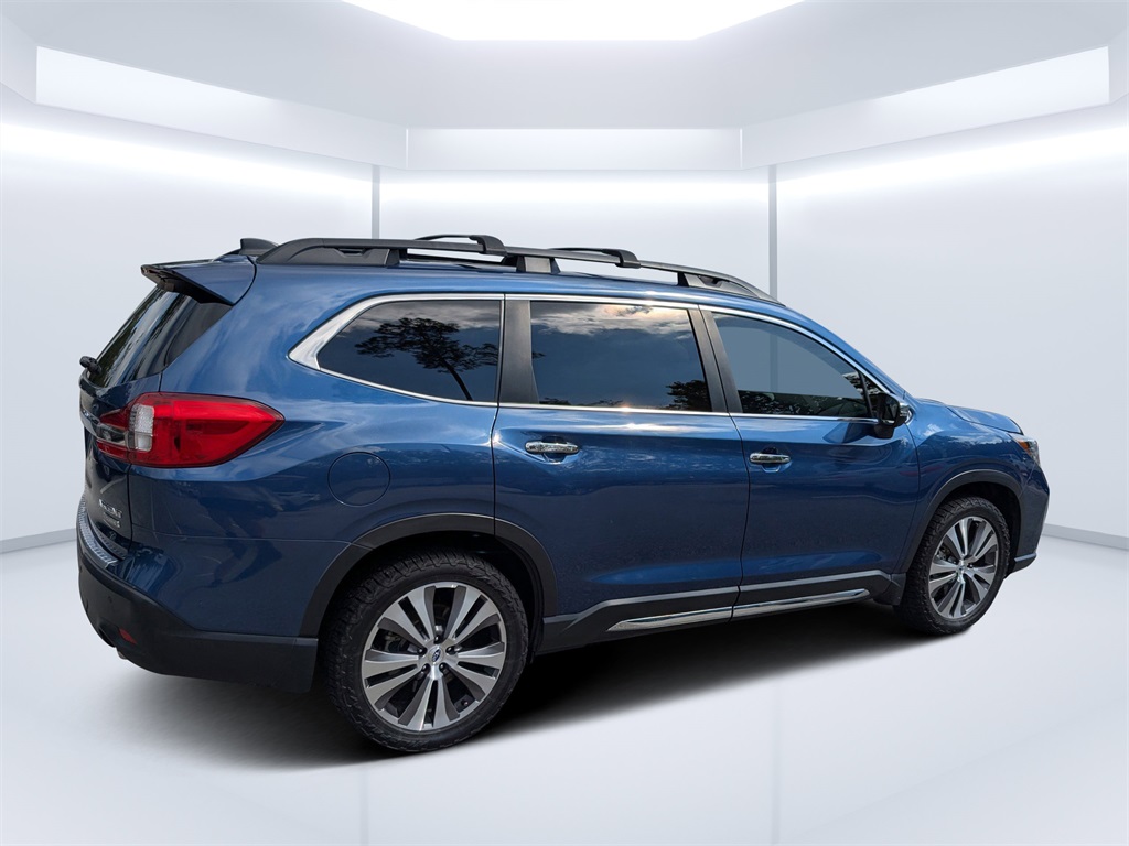 2021 Subaru Ascent Touring photo 3
