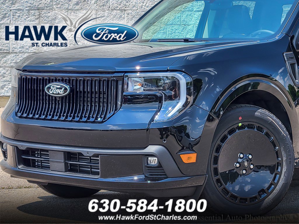 2025 FORD MAVERICK - Image 1