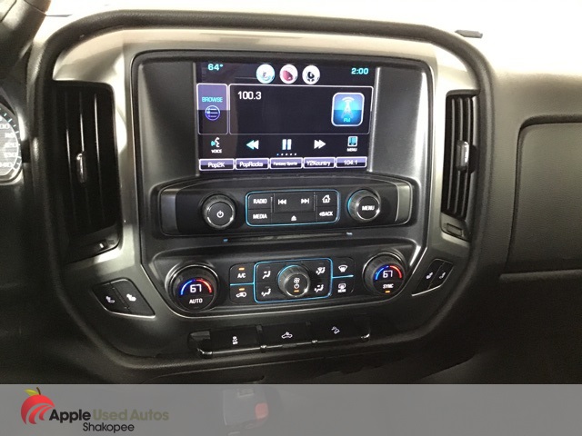2015 Chevrolet Silverado 1500 LT photo 13