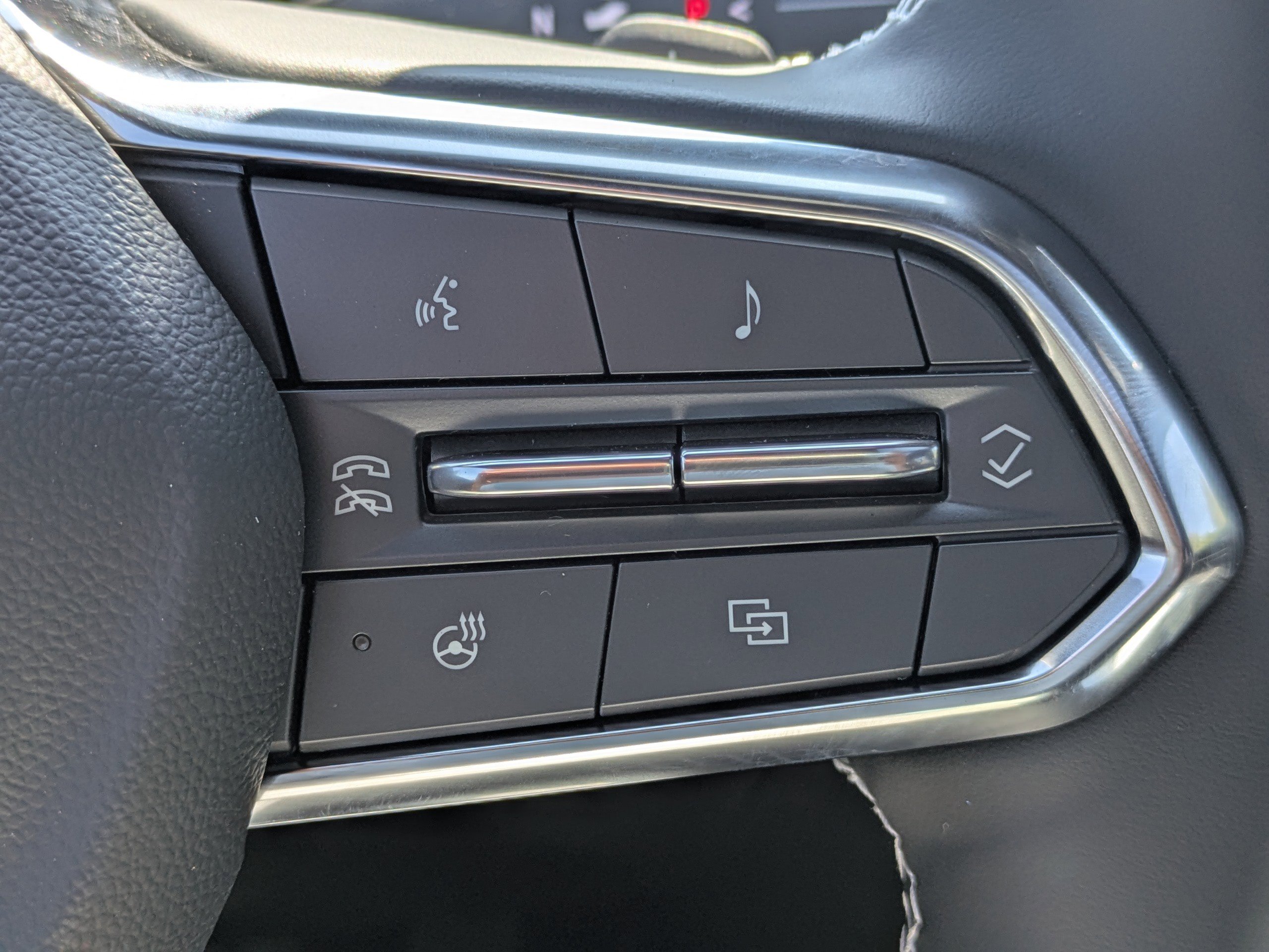 2026 Chevrolet Traverse High Country photo 22