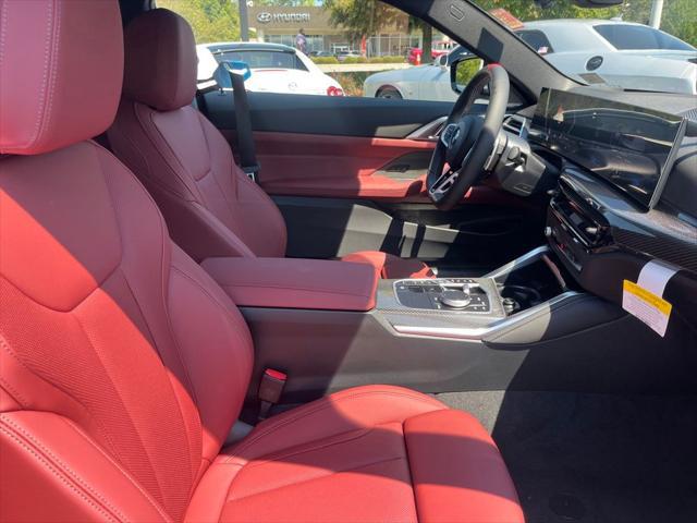 2026 Bmw M440i xDrive photo 13