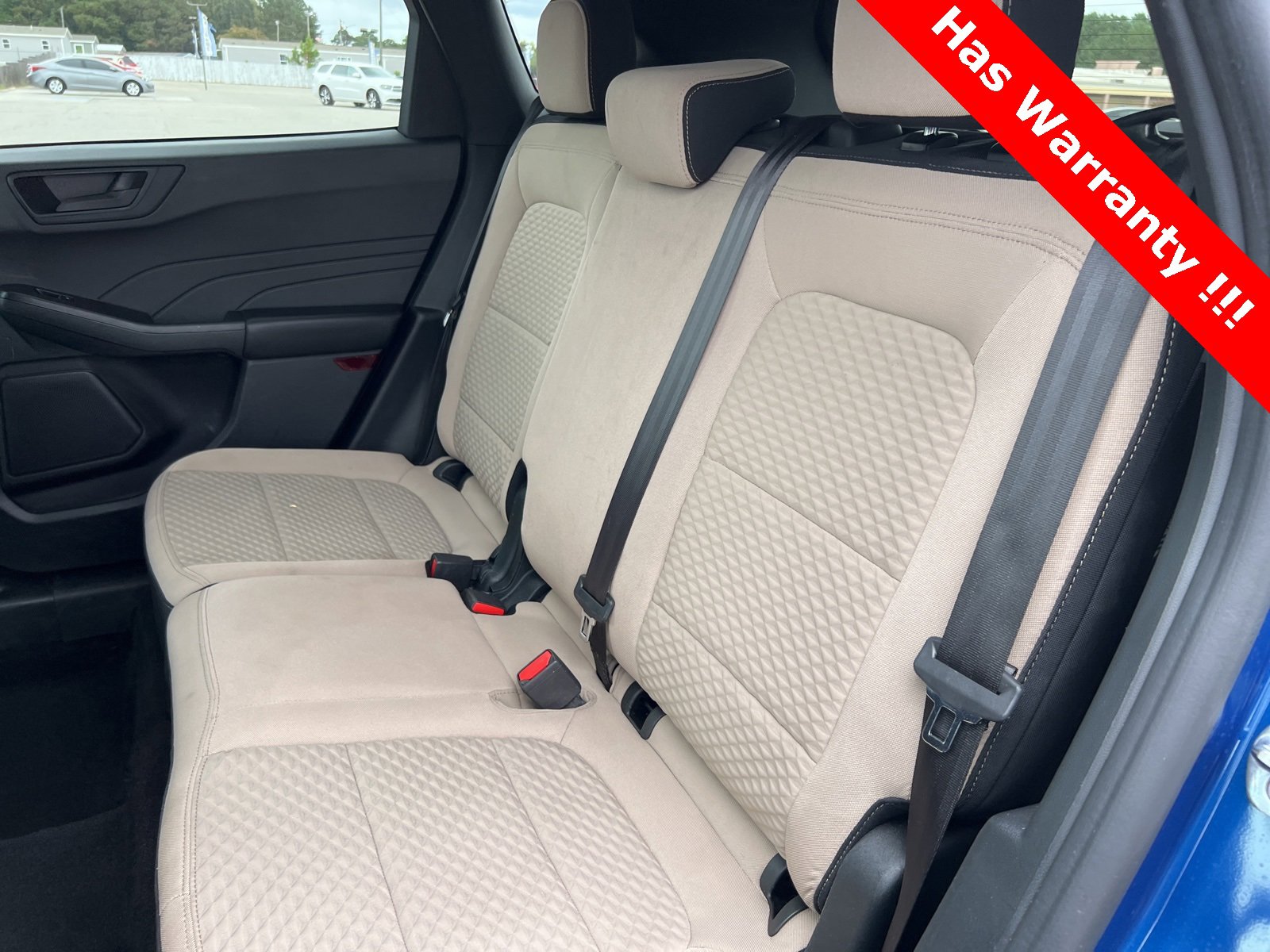 2022 Ford Escape SE photo 24