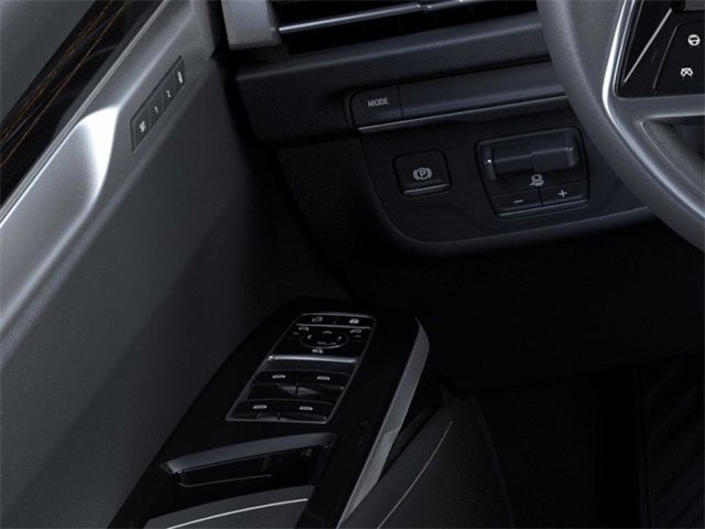 2026 Cadillac Escalade Luxury photo 22