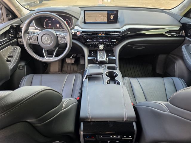 2023 Acura MDX Technology photo 8