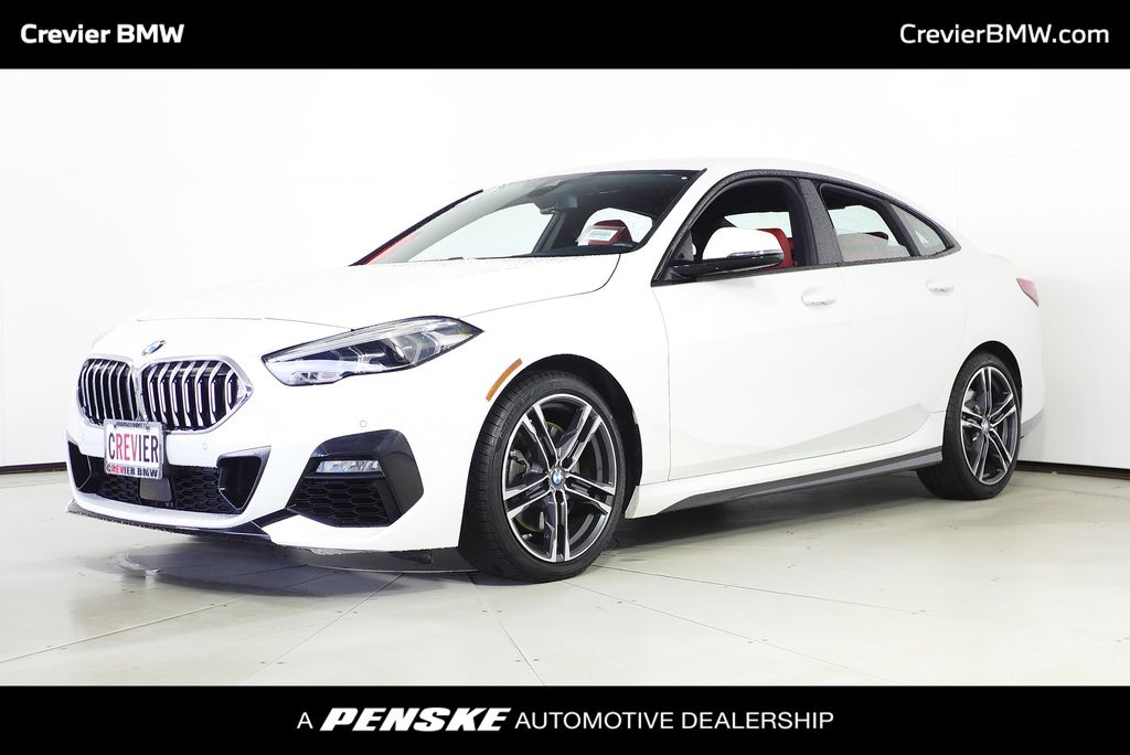 2020 BMW 2 Series 228i
