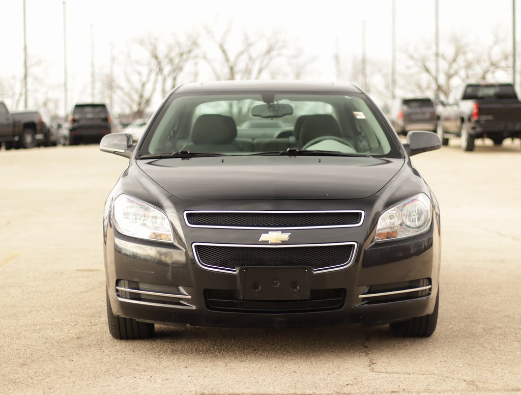 Used 2012 Chevrolet Malibu 1LT with VIN 1G1ZC5E01CF176411 for sale in Pekin, IL