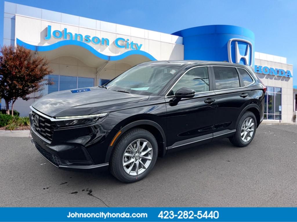 2026 Honda CR-V EX's photo