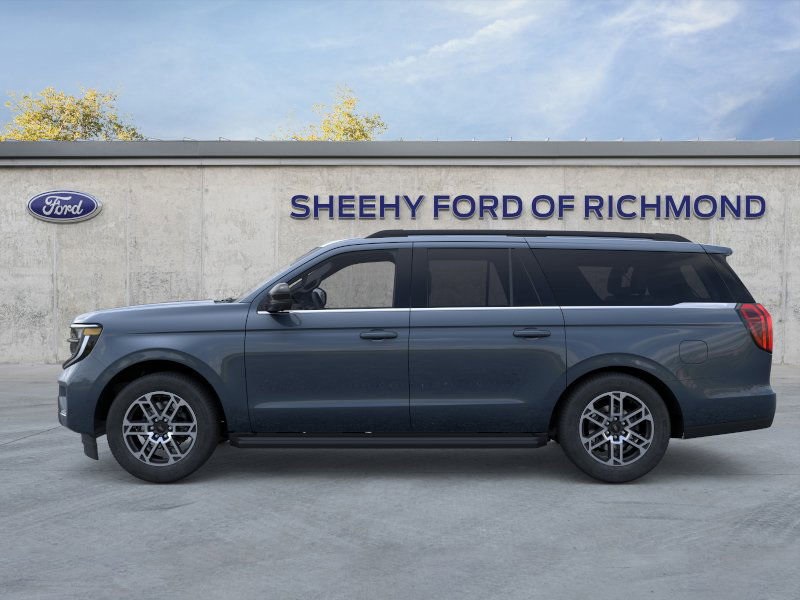 2025 Ford Expedition MAX photo 4