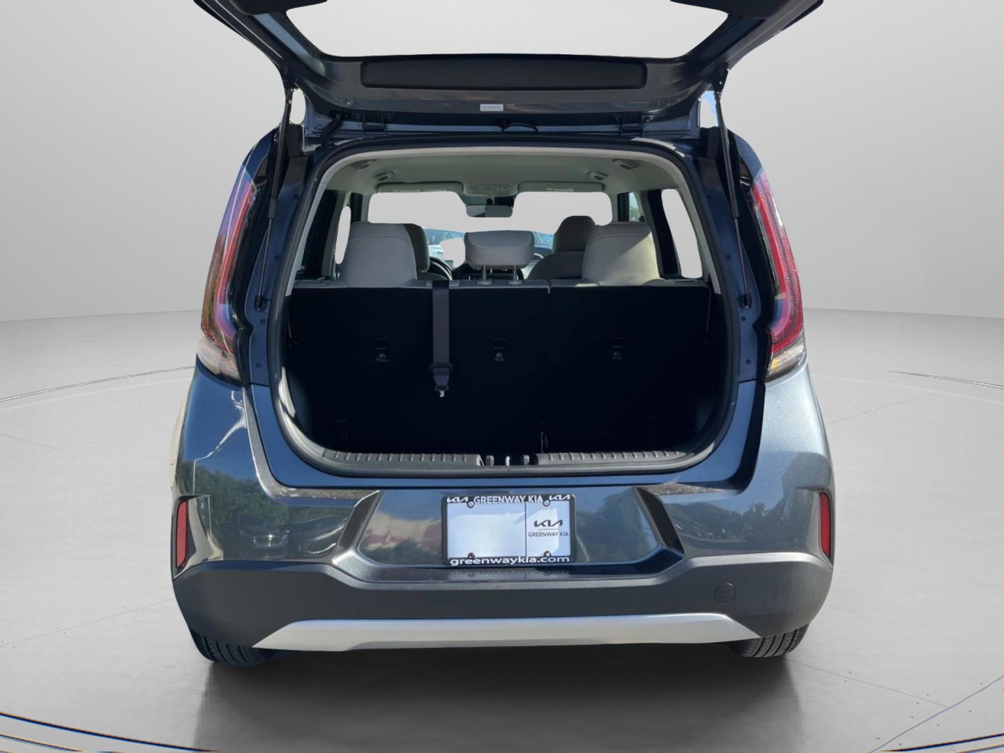 2025 Kia Soul LX photo 10